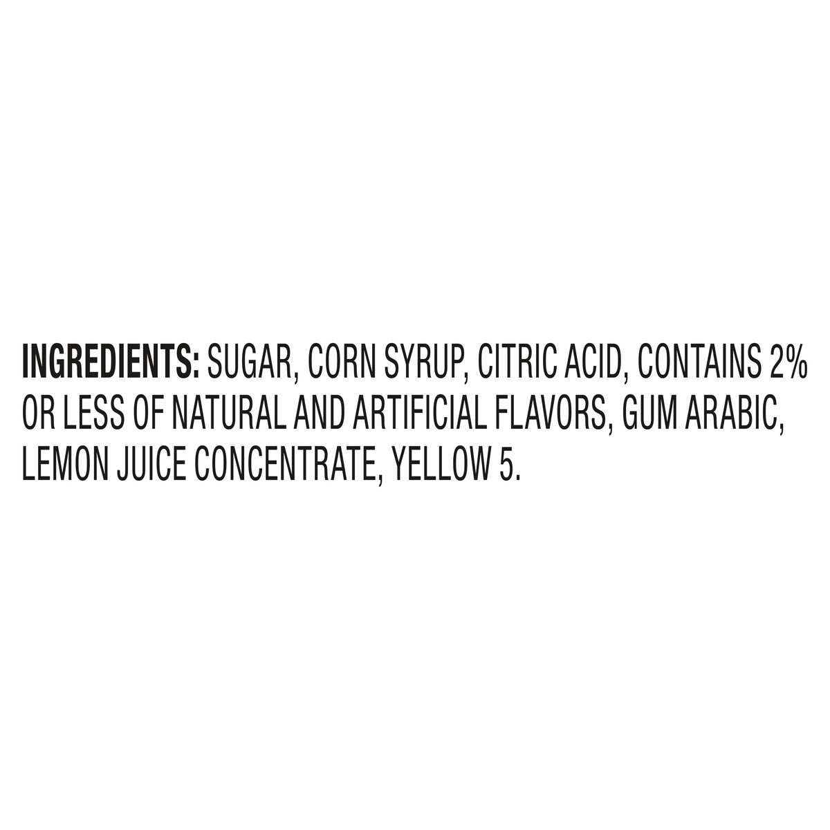 slide 10 of 13, Lemonhead Jar, 150 ct