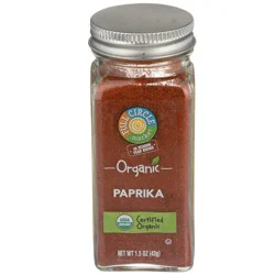 Full Circle Market Paprika