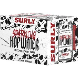 Surly Brewing Co. Surly Hop Water