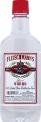 Fleischmann's Vodka 750 ml
