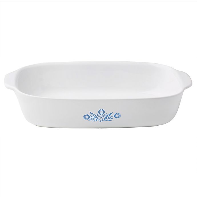 slide 1 of 4, CorningWare 60th Anniversary Baking Dish, 2.5 qt