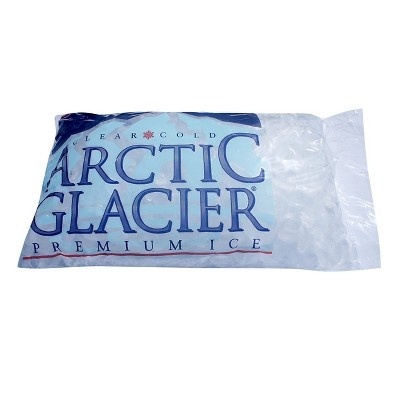 slide 1 of 1, Arctic Glacier Packaged Ice, 10 lb