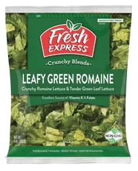Fresh Express Leafy Green Romaine