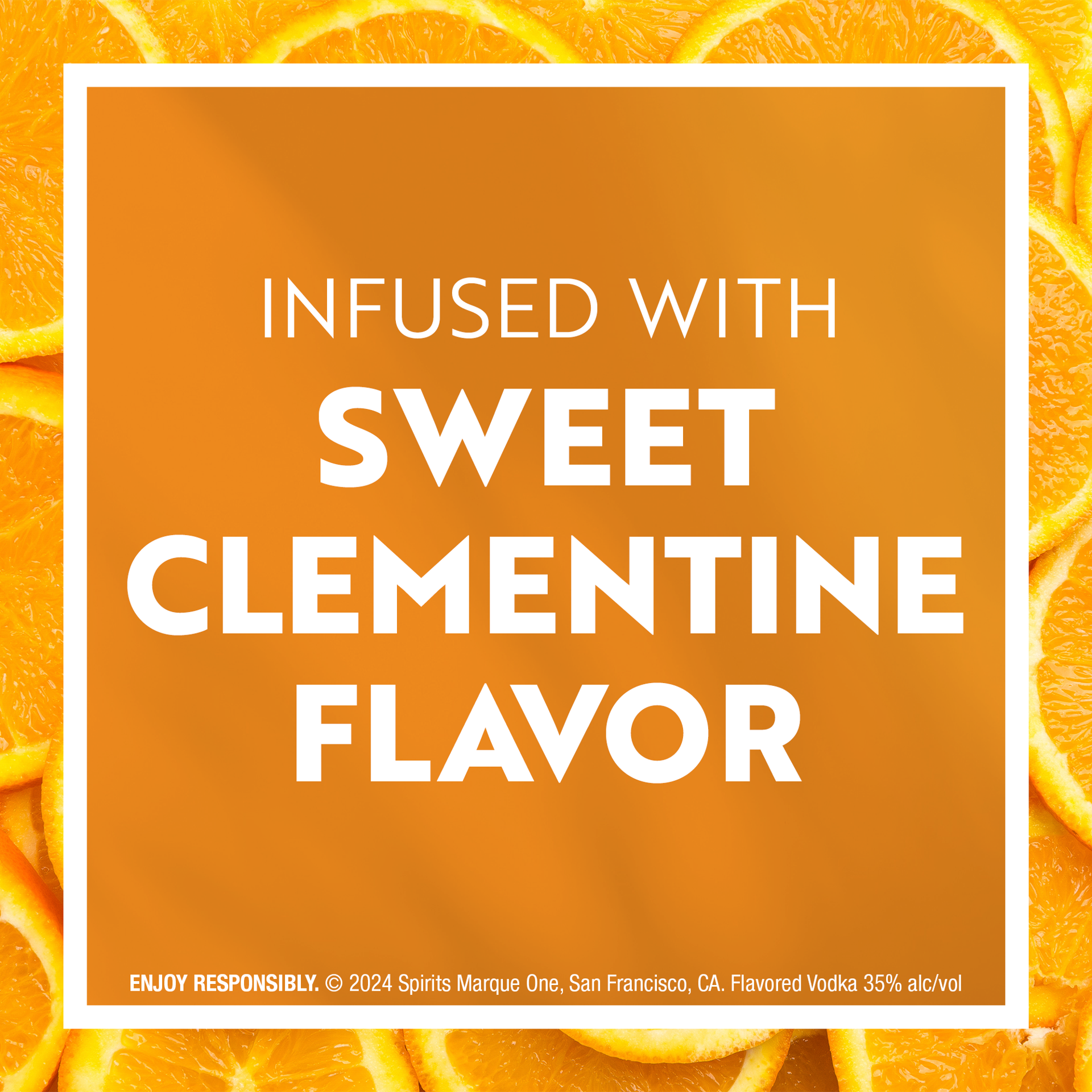 slide 5 of 7, SVEDKA Limited Edition Clementine Flavored Vodka, 1.75 L Bottle, 70 Proof, 1.75 liter