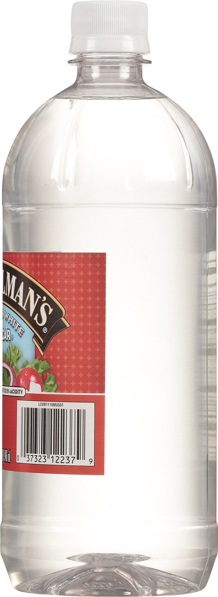 slide 4 of 10, Musselman's Distilled White Vinegar 32 fl oz, 32 fl oz