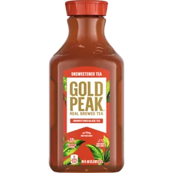 Gold Peak Tea-Unswt Blk