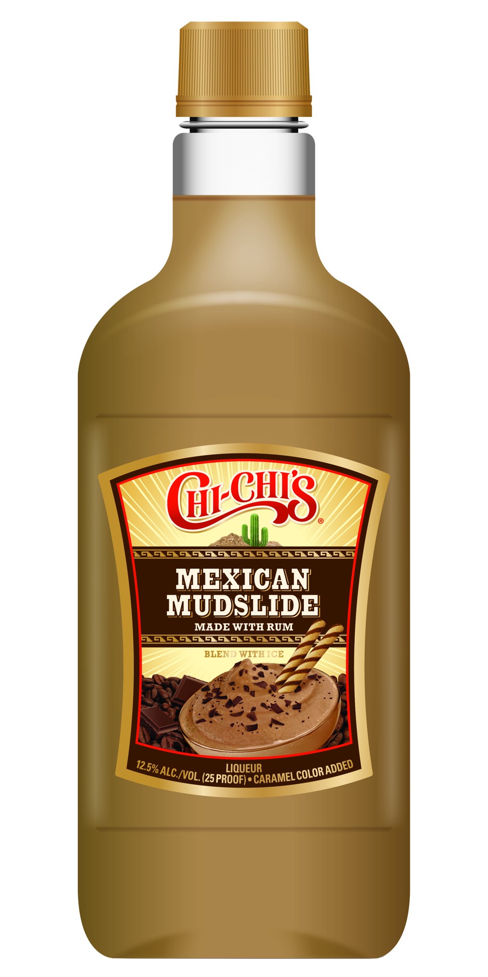 slide 1 of 1, Chi Chi Mexican Mudslide, 750 ml