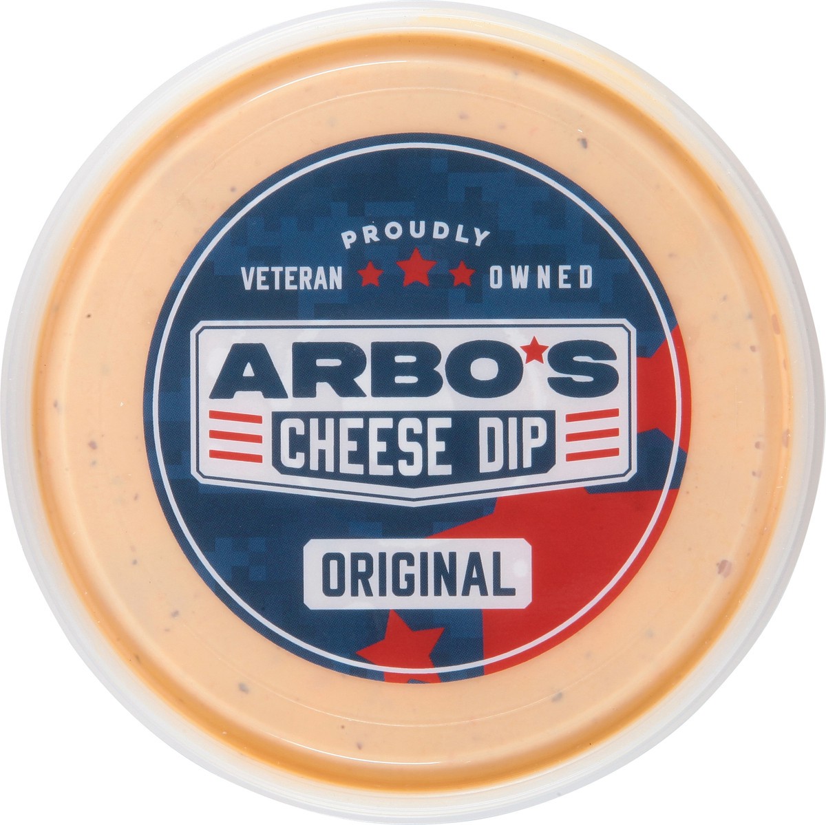slide 6 of 13, Arbo's Original Cheese Dip 12 oz, 12 oz