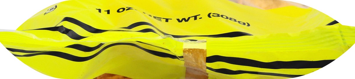 slide 4 of 9, Old Florida Gourmet Products Thin & Crispy Lime Sensation Tortilla Chips 11 oz, 11 oz