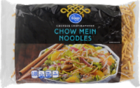 slide 1 of 1, Kroger Chow Mein Noodles, 6 oz