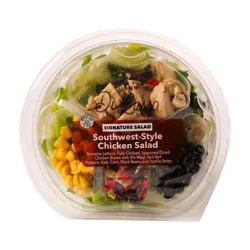 Dilusso Southwest Style Chicken Salad