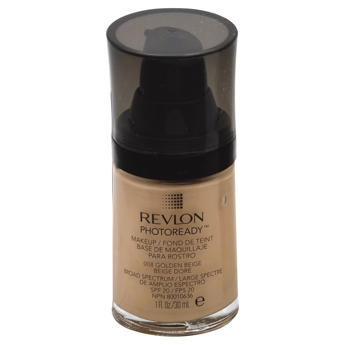 slide 3 of 3, Revlon Makeup 1 oz, 1 oz