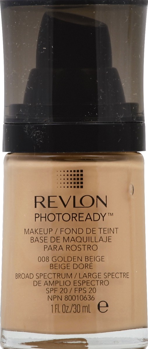 slide 1 of 3, Revlon Makeup 1 oz, 1 oz