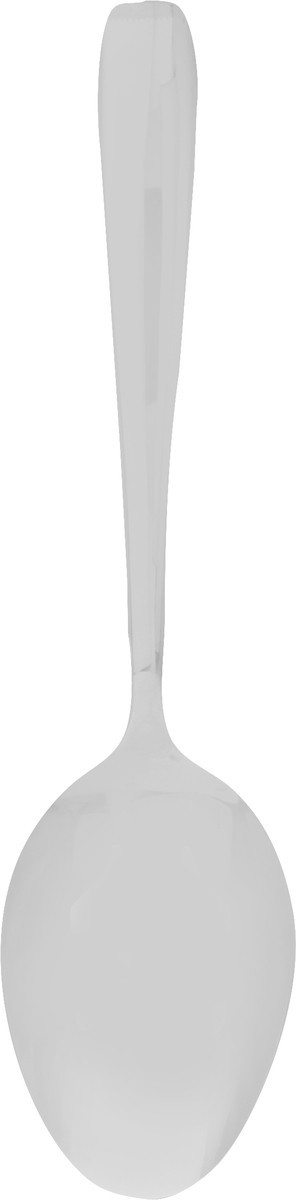 slide 6 of 11, Cambridge Bourne Mirror Server Spoon 1 ea, 1 ct