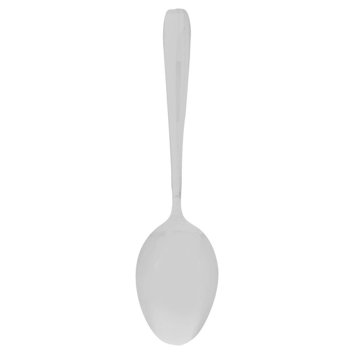 slide 8 of 11, Cambridge Bourne Mirror Server Spoon 1 ea, 1 ct