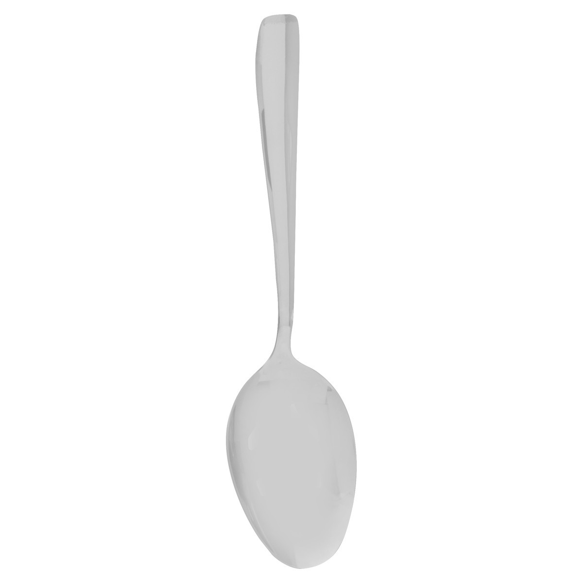 slide 4 of 11, Cambridge Bourne Mirror Server Spoon 1 ea, 1 ct