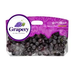Gum Drop Grapes