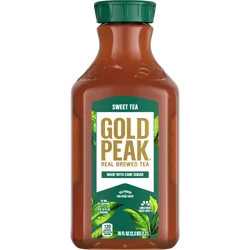 Gold Peak Black Tea