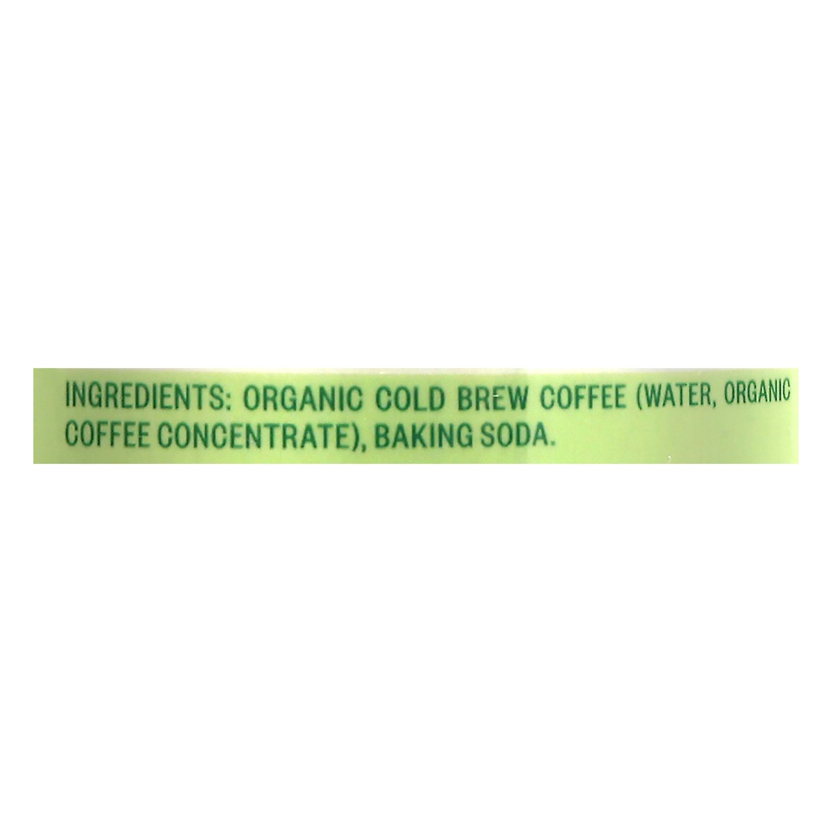 slide 8 of 11, Chameleon Cold-Brew Organic Unsweetened Black Smooth Black Coffee, 11 oz