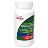 slide 22 of 29, Meijer Maximum Strength Mucus DM, Expectorant and Cough Suppressant Tablets, 42 ct