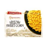 slide 1 of 1, Hanover Yellow Sweet Corn, 14 oz