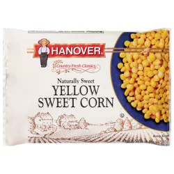 Hanover Country Fresh Classics Yellow Sweet Corn 14 oz
