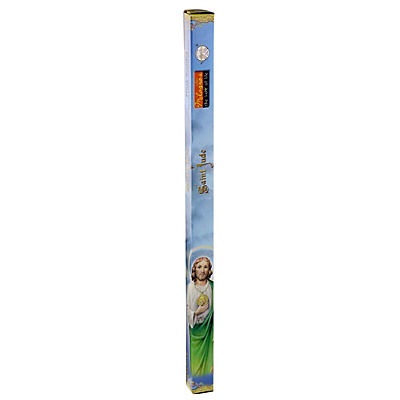 slide 1 of 1, Bela Incense Saint Jude, 1 ct