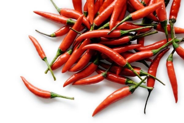 slide 1 of 1, Green Giant Goodness Garden Fresh Chilipepper, 0.25 oz