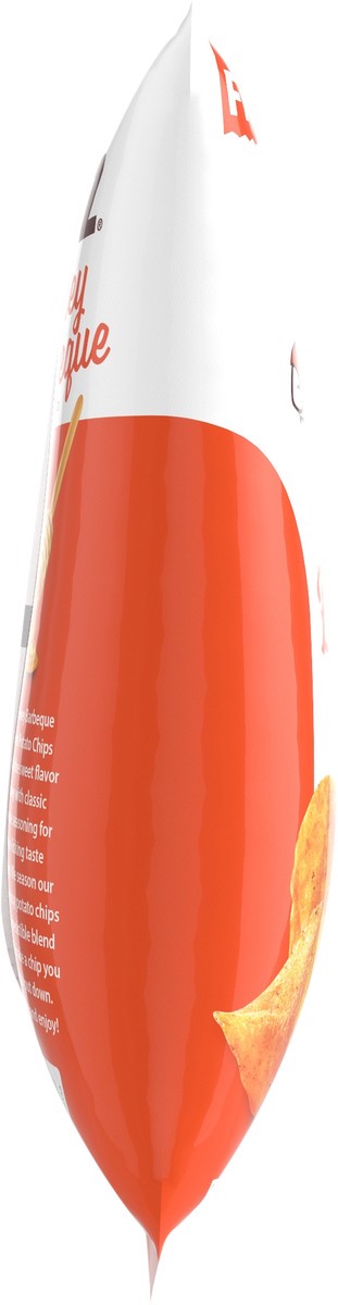 slide 10 of 11, Utz Honey Barbeque Flavored Potato Chips 2.75 oz, 2.75 oz