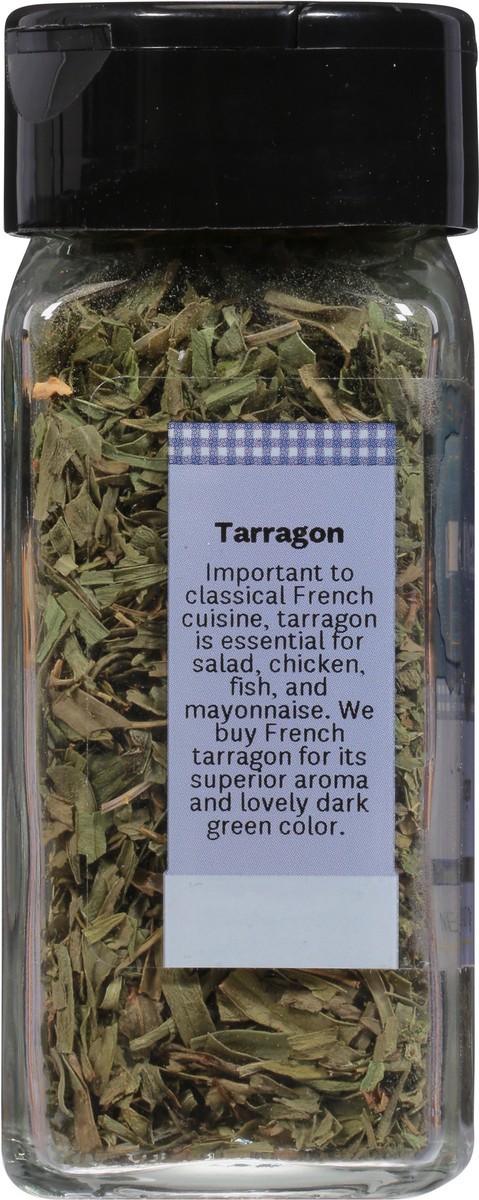 slide 11 of 13, Kings Tarragon 0.4 oz, 0.4 oz
