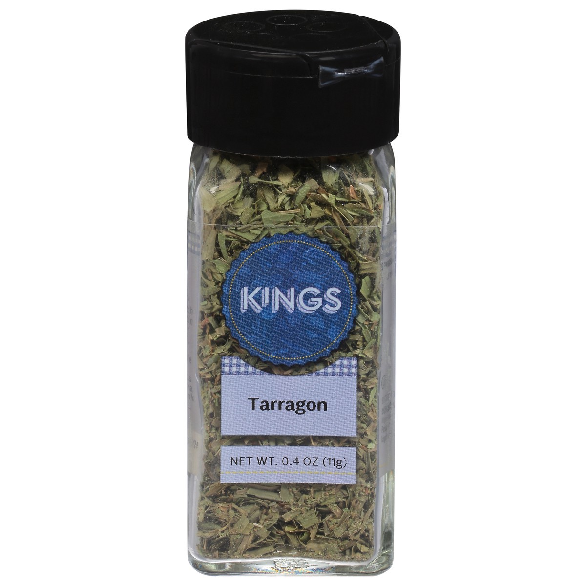 slide 3 of 13, Kings Tarragon 0.4 oz, 0.4 oz