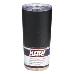 Kodi by H-E-B Stainless Steel Insulated Tumbler - Matte Black