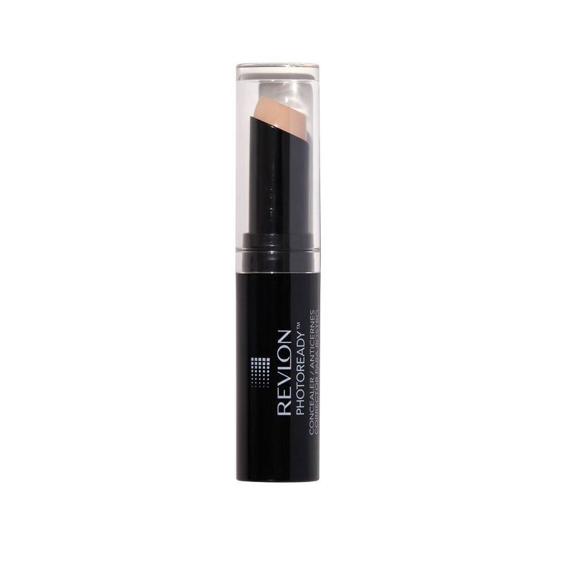 slide 2 of 3, Revlon PhotoReady Concealer - 001 Fair - 0.11oz, 0.11 oz