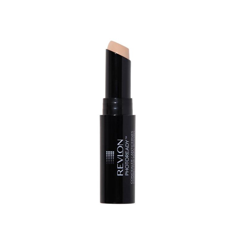 slide 1 of 3, Revlon PhotoReady Concealer - 001 Fair - 0.11oz, 0.11 oz