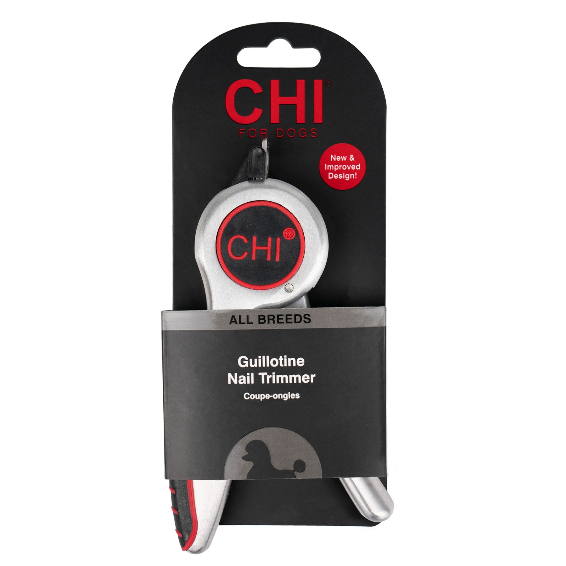 slide 1 of 1, CHI Guillotine Nail Clipper, 1 ct