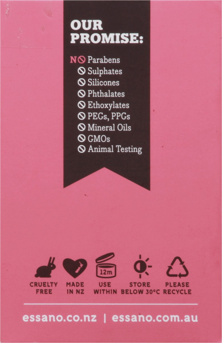 slide 9 of 9, essano Collagen Boost Night Creme, 1.7 oz