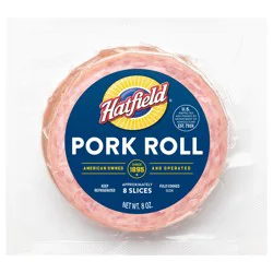 Hatfield Pork Roll