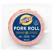Hatfield Pork Roll
