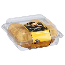 The Worthy Crumb White Chocolate Macadamia Cookies 12.5 oz