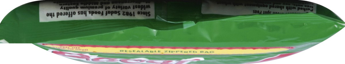 slide 4 of 5, Sadaf Green Peas 24 oz, 24 oz