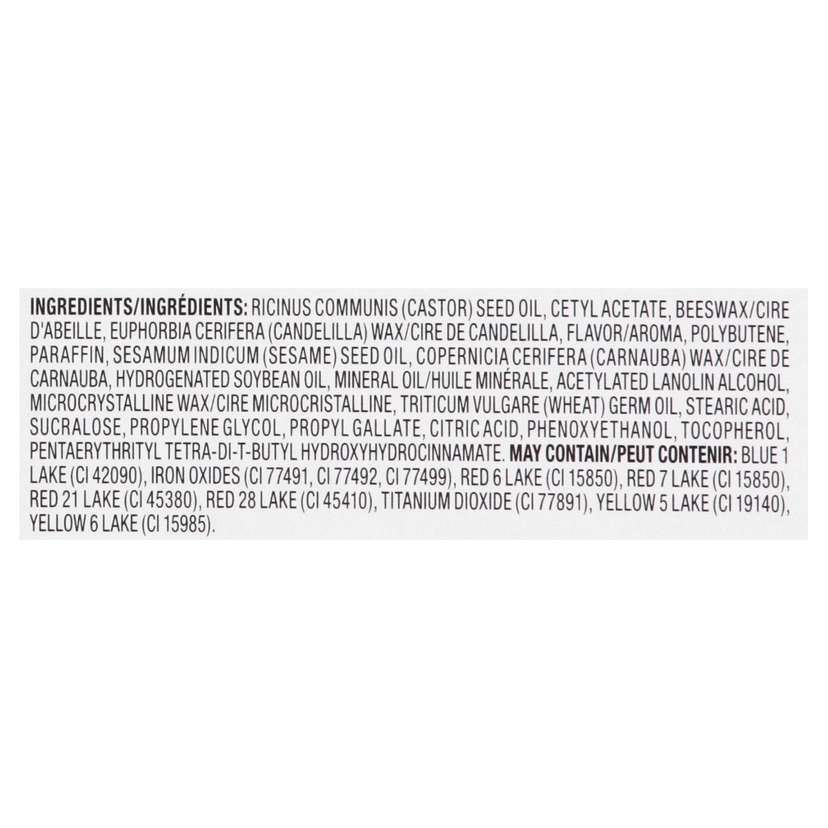 slide 6 of 11, Lip Smacker Disney Frozen II Assorted Lip Balm 3 ea, 3 ct