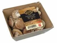 Private Selection Golden Oak Shiitake Whole Mushrooms