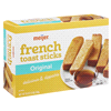 slide 2 of 29, Meijer French Toast Sticks, 16 oz