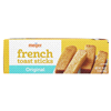 slide 14 of 29, Meijer French Toast Sticks, 16 oz