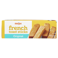 slide 15 of 29, Meijer French Toast Sticks, 16 oz