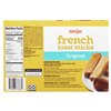 slide 18 of 29, Meijer French Toast Sticks, 16 oz