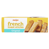 slide 26 of 29, Meijer French Toast Sticks, 16 oz