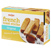 slide 6 of 29, Meijer French Toast Sticks, 16 oz