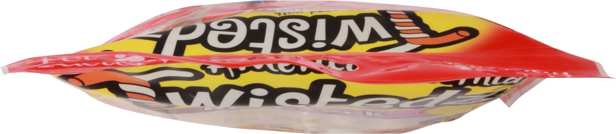 slide 8 of 11, Twistedz 20 Pack Wrapped with Real Pork American Beefhide Twist Sticks Dog Chews 20 ea, 20 ct