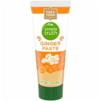 Simple Truth Ginger Paste